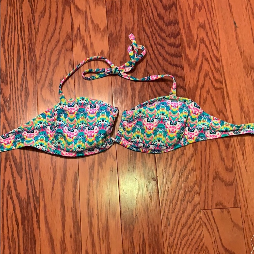 Swimsuit Top